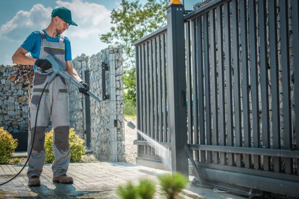 Best Restaurant Pressure Washing  in Exeter, PA