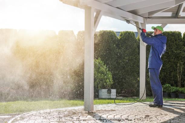 Solar Panel Cleaning in Exeter, PA