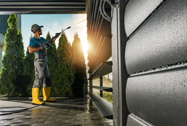 Best Driveway Pressure Washing  in Exeter, PA