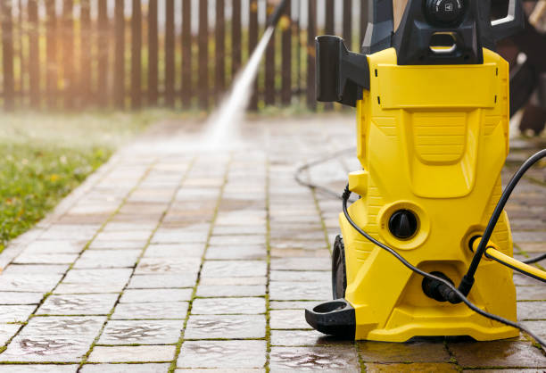 Reliable Exeter, PA Pressure washing Solutions