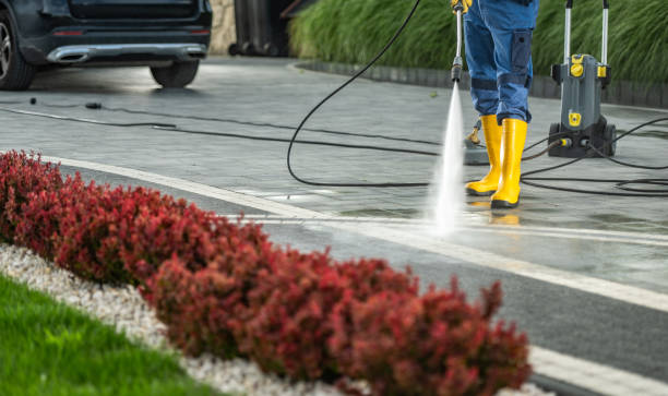 Best Patio and Deck Pressure Washing  in Exeter, PA